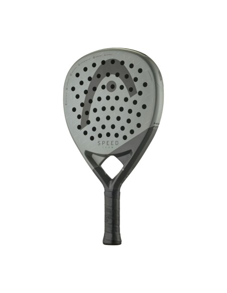 Head Speed Team 2025 | Ofertas de pádel